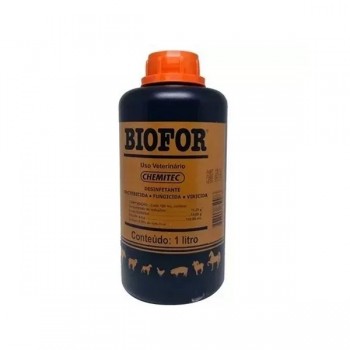 Biofor Iodo 1l Chemitec